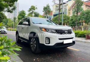 Xe Kia Sorento GAT 2018