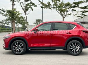 Xe Mazda CX5 2.0 AT 2018