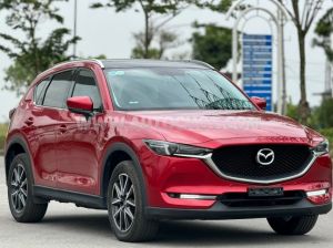 Xe Mazda CX5 2.0 AT 2018