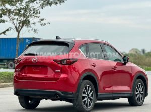 Xe Mazda CX5 2.0 AT 2018