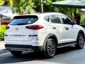 Xe Hyundai Tucson 2.0 AT CRDi 2019