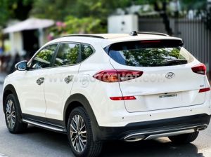 Xe Hyundai Tucson 2.0 AT CRDi 2019