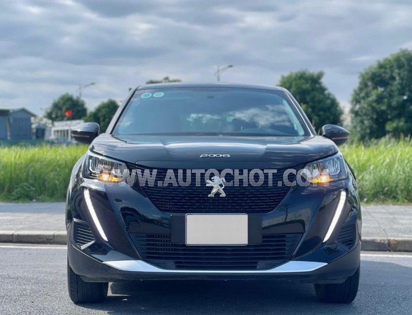 Peugeot 2008 Active 1.2 AT 2022