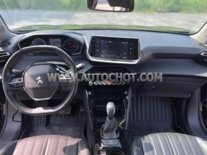 Xe Peugeot 2008 Active 1.2 AT 2022