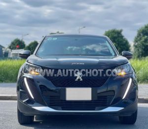 Xe Peugeot 2008 Active 1.2 AT 2022