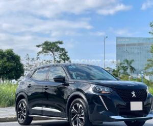 Xe Peugeot 2008 Active 1.2 AT 2022