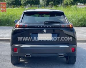 Xe Peugeot 2008 Active 1.2 AT 2022