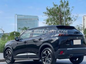 Xe Peugeot 2008 Active 1.2 AT 2022