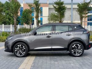 Xe Peugeot 2008 GT Line 1.2 AT 2022