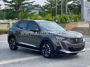 Xe Peugeot 2008 GT Line 1.2 AT 2022