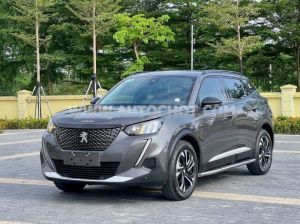 Xe Peugeot 2008 GT Line 1.2 AT 2022