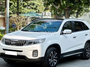 Xe Kia Sorento 2.2 DAT Premium 2020