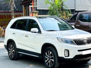 Xe Kia Sorento 2.2 DAT Premium 2020