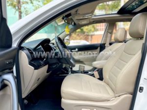 Xe Kia Sorento 2.2 DAT Premium 2020