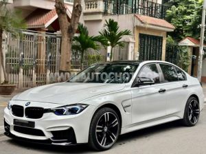 Xe BMW 3 Series 320i 2013