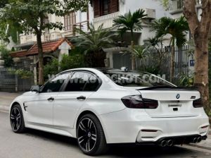 Xe BMW 3 Series 320i 2013