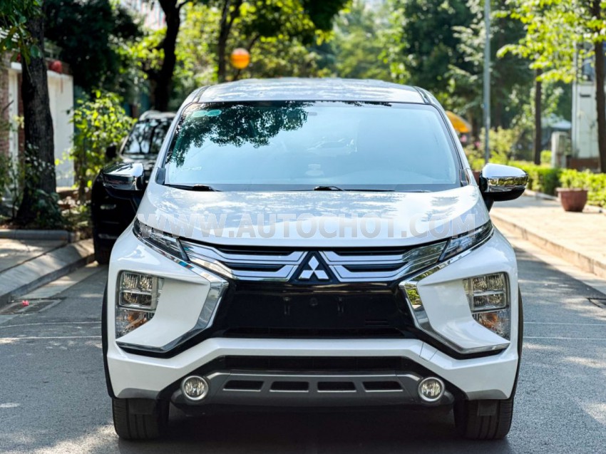 Mitsubishi Xpander 1.5 AT 2020