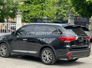 Xe Mitsubishi Outlander Premium 2.0 CVT 2022