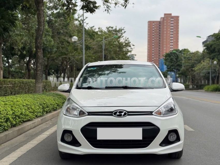 Hyundai i10 Grand 1.0 AT 2016