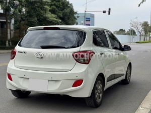 Xe Hyundai i10 Grand 1.0 AT 2016