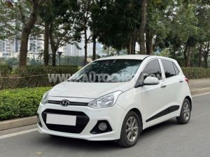 Xe Hyundai i10 Grand 1.0 AT 2016