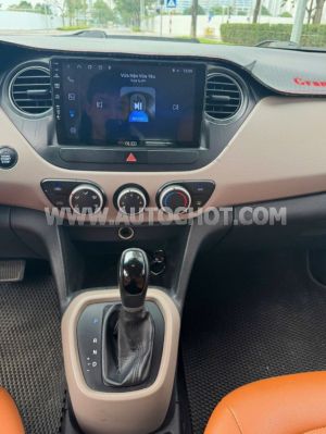 Xe Hyundai i10 Grand 1.0 AT 2016