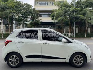 Xe Hyundai i10 Grand 1.0 AT 2016