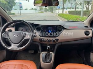 Xe Hyundai i10 Grand 1.0 AT 2016