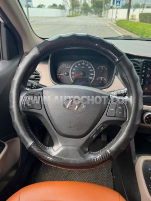 Xe Hyundai i10 Grand 1.0 AT 2016