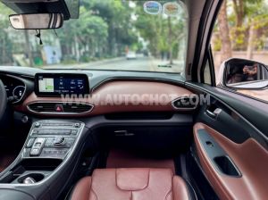 Xe Hyundai SantaFe Đặc biệt 2.2L HTRAC 2021