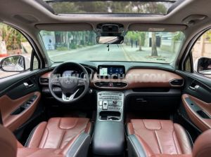 Xe Hyundai SantaFe Đặc biệt 2.2L HTRAC 2021