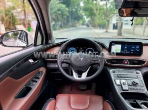 Xe Hyundai SantaFe Đặc biệt 2.2L HTRAC 2021