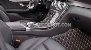 Xe Mercedes Benz C class C300 AMG 2017