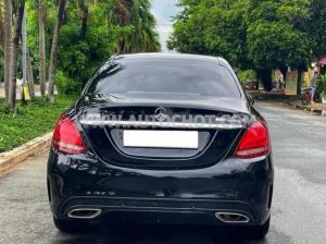 Xe Mercedes Benz C class C300 AMG 2017