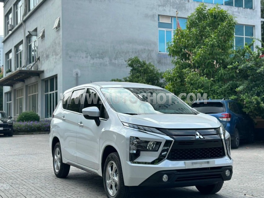 Mitsubishi Xpander 1.5 AT 2022