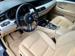 Xe BMW 5 Series 528i GT 2013