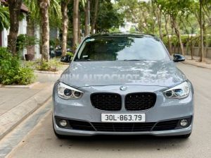 Xe BMW 5 Series 528i GT 2013