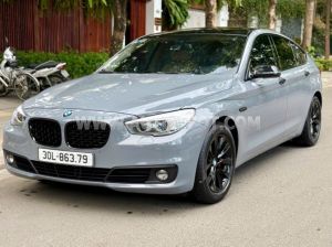 Xe BMW 5 Series 528i GT 2013