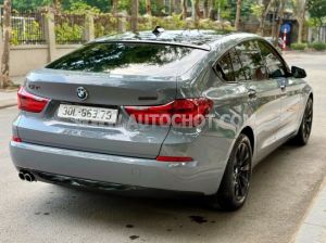 Xe BMW 5 Series 528i GT 2013