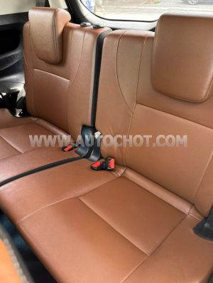 Xe Toyota Innova 2.0V 2018