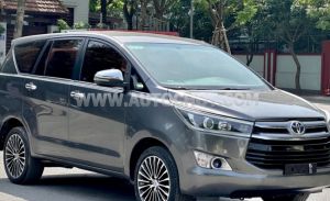 Xe Toyota Innova 2.0V 2018