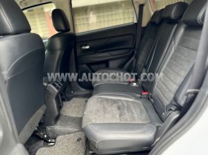 Xe Mitsubishi Outlander 2.0 CVT 2022