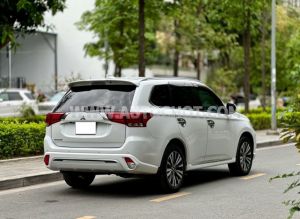 Xe Mitsubishi Outlander 2.0 CVT 2022