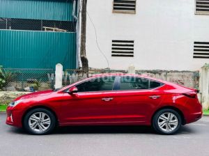 Xe Hyundai Elantra 1.6 AT 2021