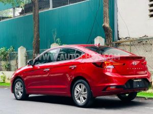 Xe Hyundai Elantra 1.6 AT 2021