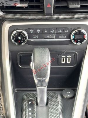 Xe Ford EcoSport Titanium 1.5 AT 2020