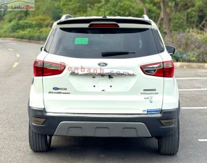 Xe Ford EcoSport Titanium 1.5 AT 2020