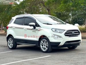 Xe Ford EcoSport Titanium 1.5 AT 2020