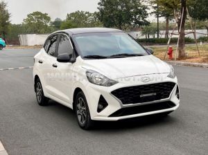 Xe Hyundai i10 1.2 MT Tiêu Chuẩn 2021