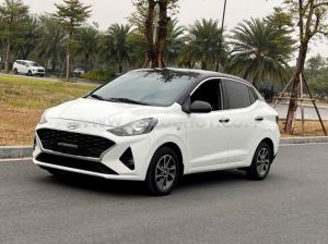 Xe Hyundai i10 1.2 MT Tiêu Chuẩn 2021